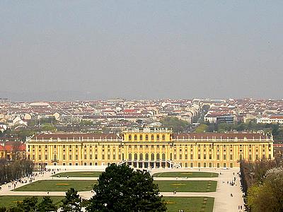 Вена (Wien)